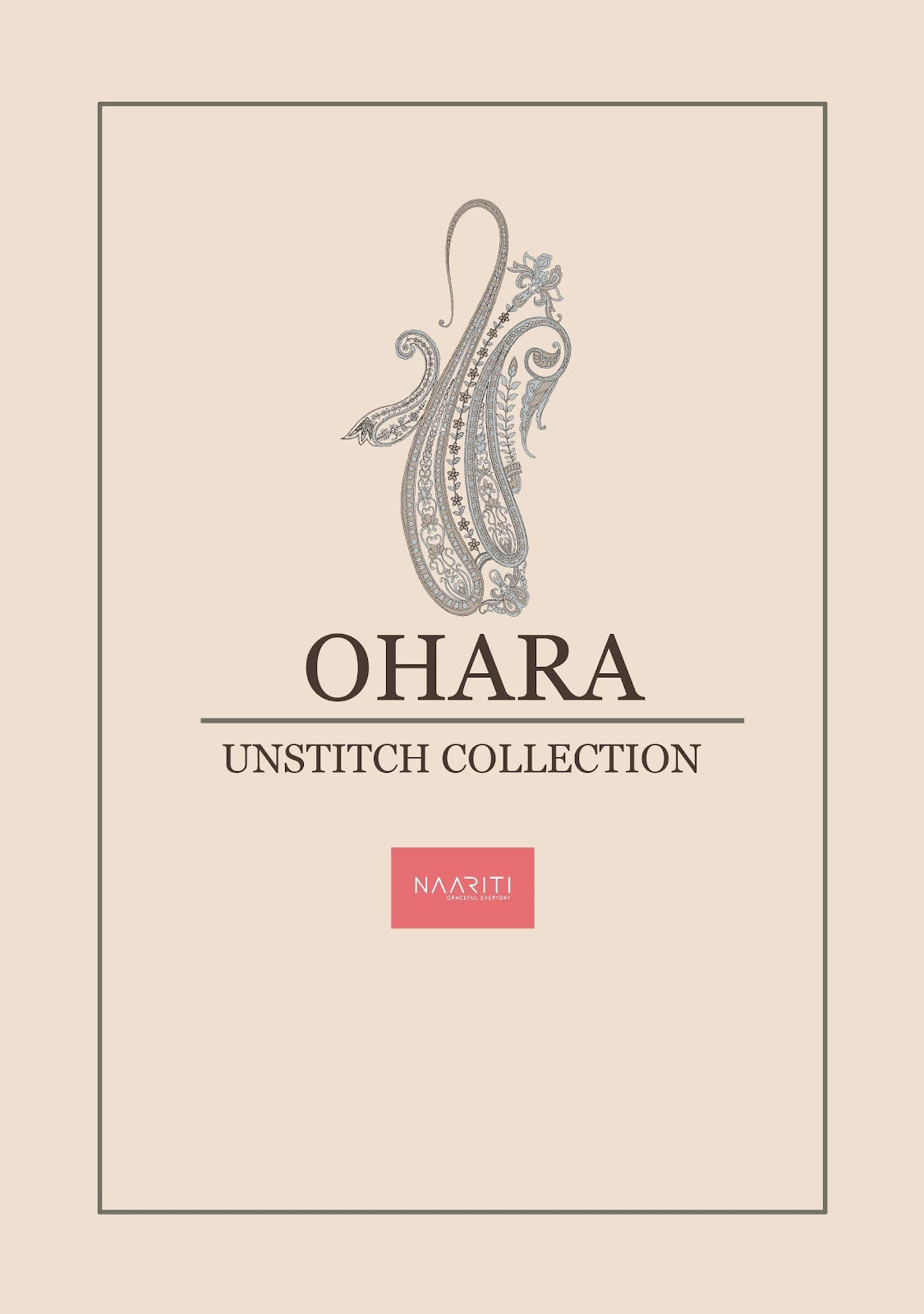 Ohara Naariti Mul Chanderi Pant Style Suits Wholesaler India