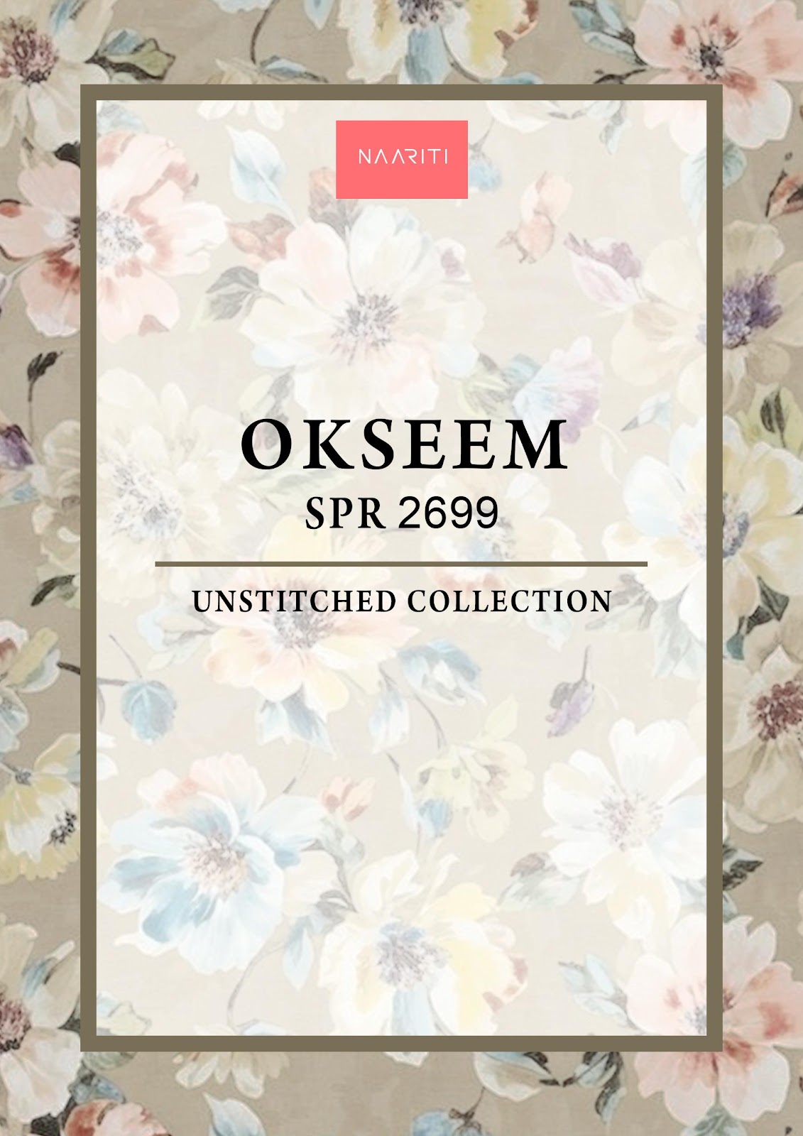 Okseem Naariti Cotton Pant Style Suits Wholesaler India