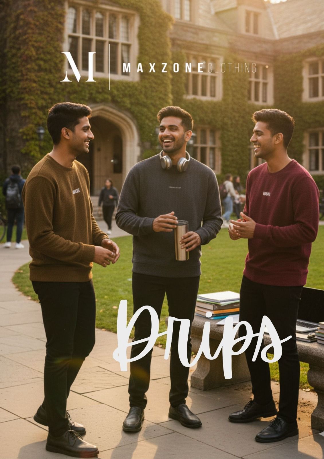 Olh G53 Dno 2534 Maxzone Clothing Cotton Mens Tshirts Wholesale Price