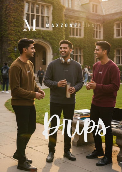 Olh G53 Dno 2534 Maxzone Clothing Cotton Mens Tshirts Wholesale Price