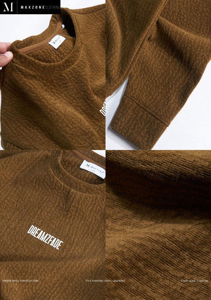 Olh G53 Dno 2534 Maxzone Clothing Cotton Mens Tshirts Wholesale Price