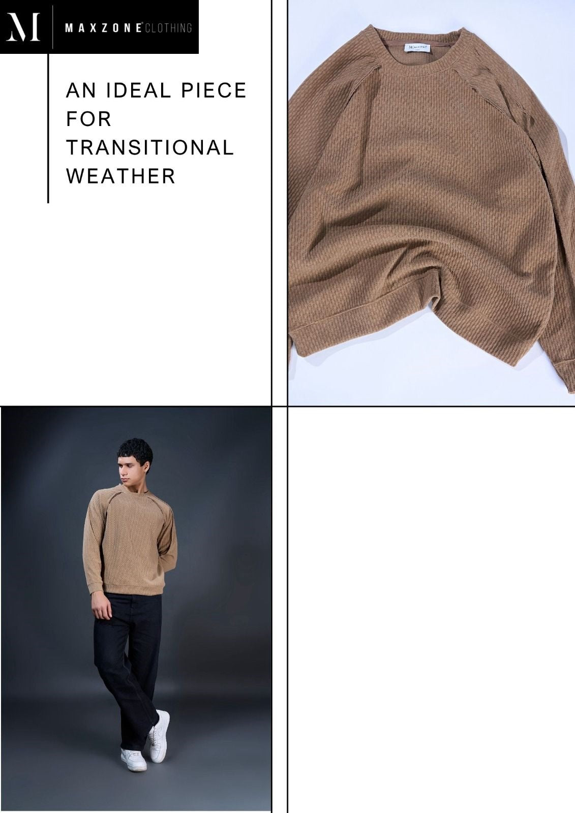 Olh G57 D No 2535 Maxzone Clothing Knit Mens Tshirts Supplier India