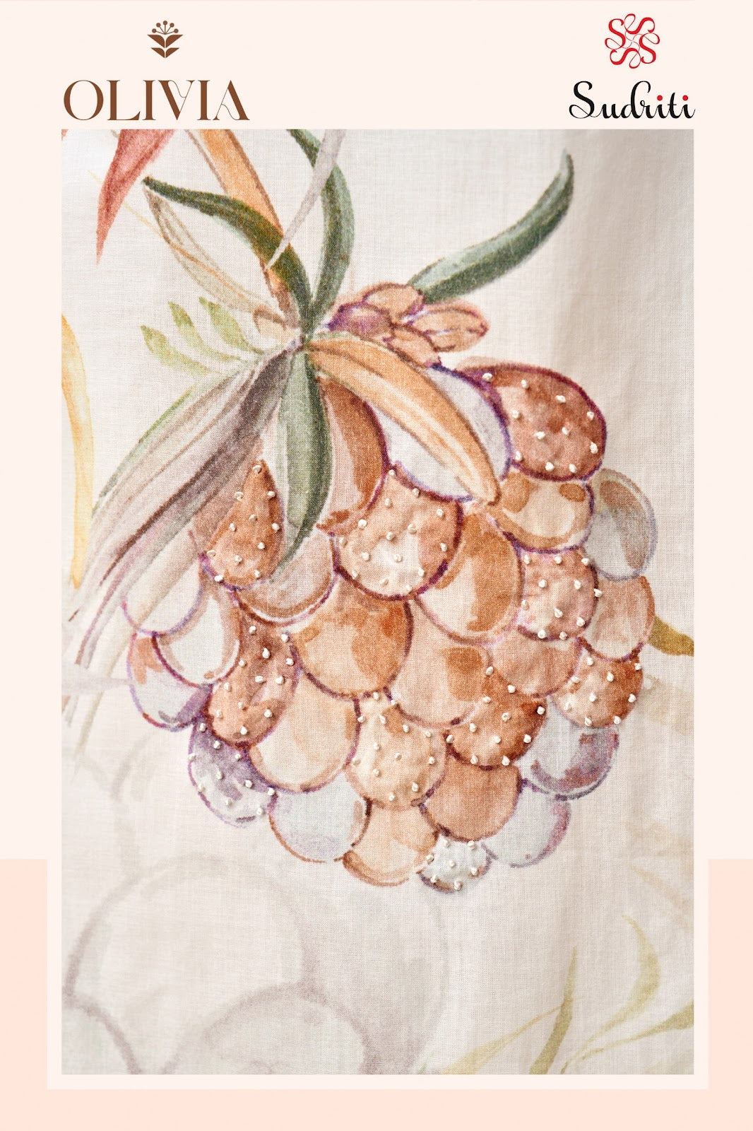 Olivia Sudriti Sahiba Pure Cotton Plazzo Style Suits Wholesaler Gujarat