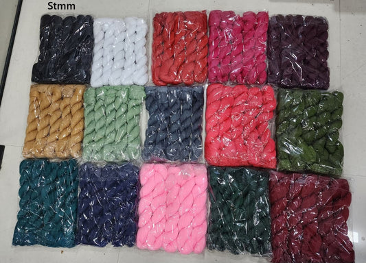 Ombre Shaded Stmm Chanderi Dupatta Wholesale Rate