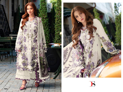Ombre Starlet 2 Deepsy Cotton Pakistani Salwar Suits Wholesale Price