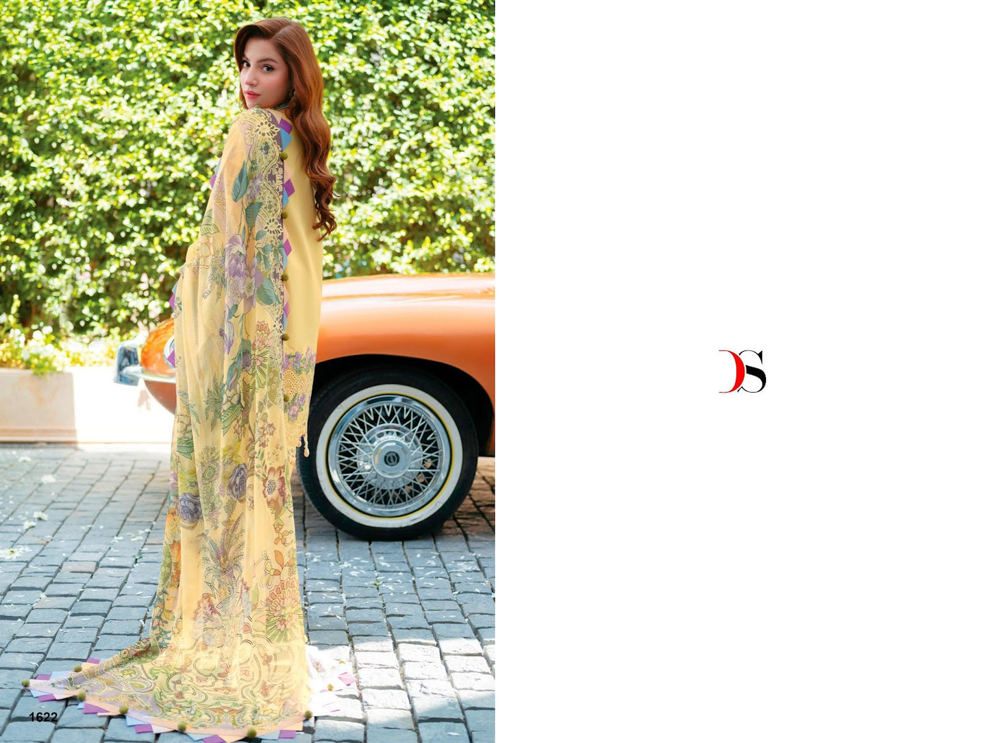 Ombre Starlet 2 Deepsy Cotton Pakistani Salwar Suits Wholesale Price