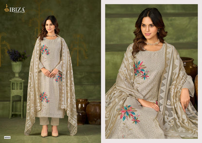 Onera Ibiza Organic Cotton Pant Style Suits Wholesaler Ahmedabad