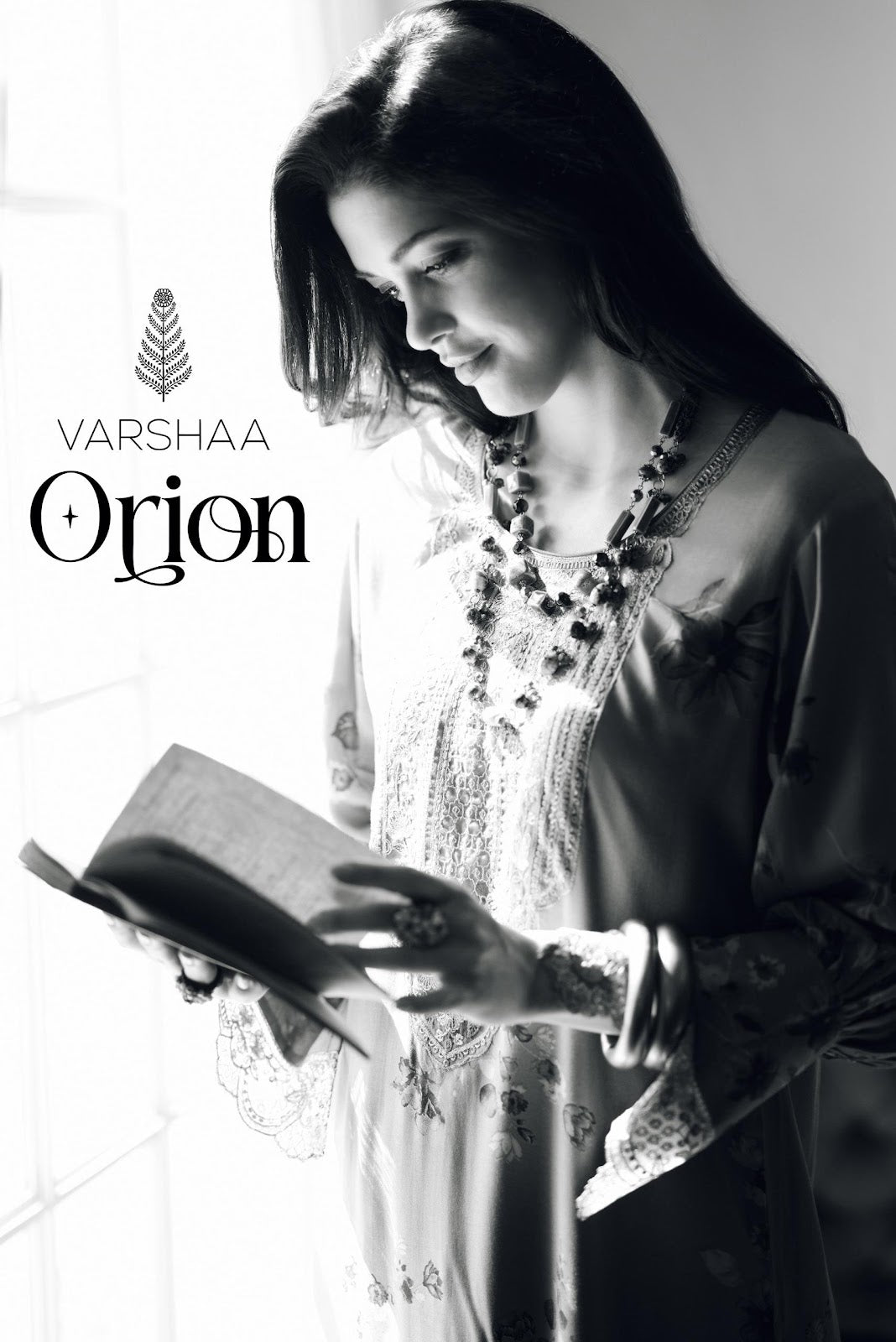 Orion Varshaa Pashmina Suits Supplier Gujarat
