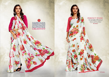Ornate Sushma Sarees Manufacturer Gujarat