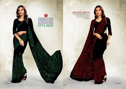 Ornate Sushma Sarees Manufacturer Gujarat