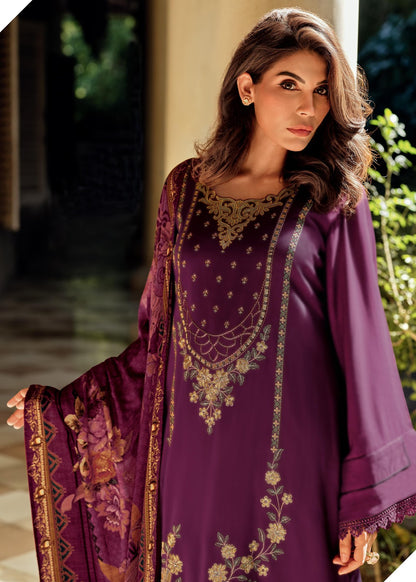 Ornate Varsha Fashions Viscose Muslin Pant Style Suits Wholesale Price