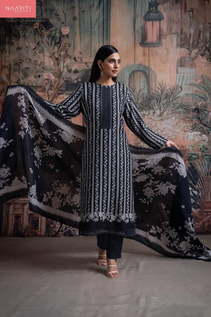 Oryni Naariti Pashmina Suits Wholesaler