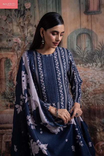 Oryni Naariti Pashmina Suits Wholesaler