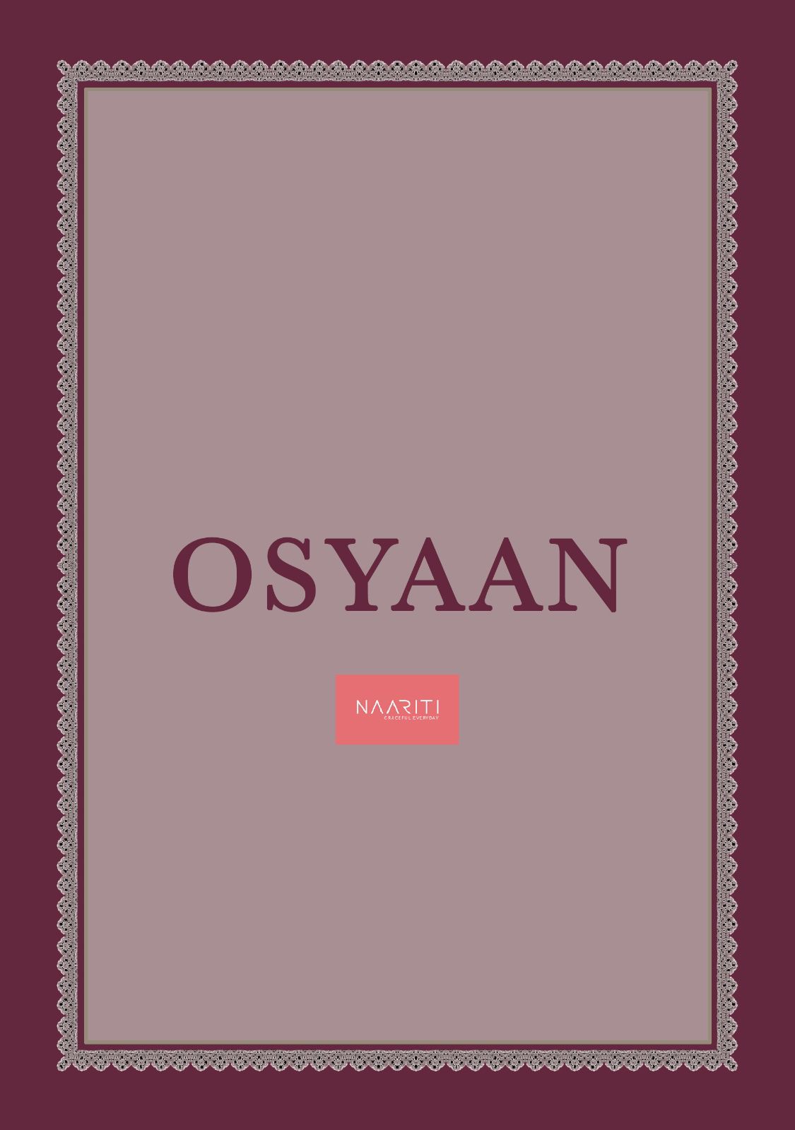 Osyaan Naariti Velvet Suits Exporter Ahmedabad