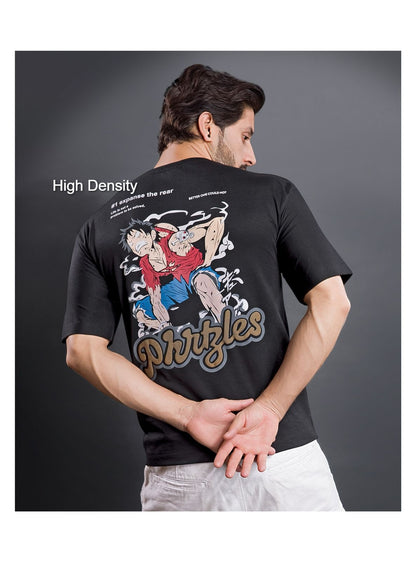 Overisze Vol 2953-2960 उच्च घनत्व इंटरलॉक पुरुषों की टी-शर्ट निर्माता