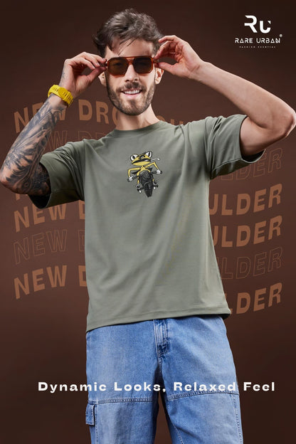 Oversize Vol 5909 Rare Urban Dry Fit Mens Tshirts Supplier
