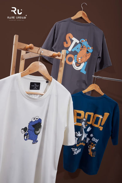 Oversize Vol 5909 Rare Urban Dry Fit Mens Tshirts Supplier