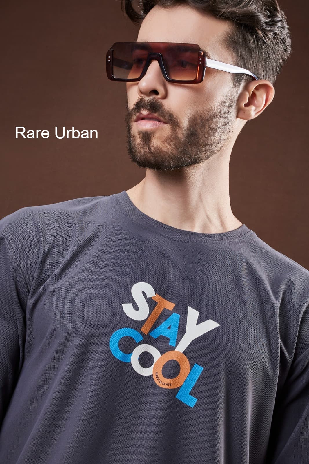 Oversize Vol 5909 Rare Urban Dry Fit Mens Tshirts Supplier