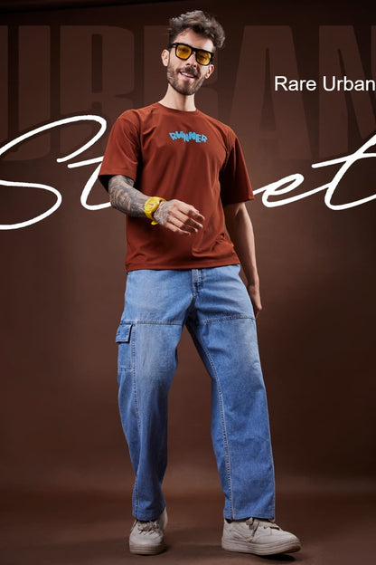 Oversize Vol 5909 Rare Urban Dry Fit Mens Tshirts Supplier