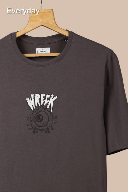 Oversize Vol 784 Everyday Biowash Unisex Tshirt Wholesaler