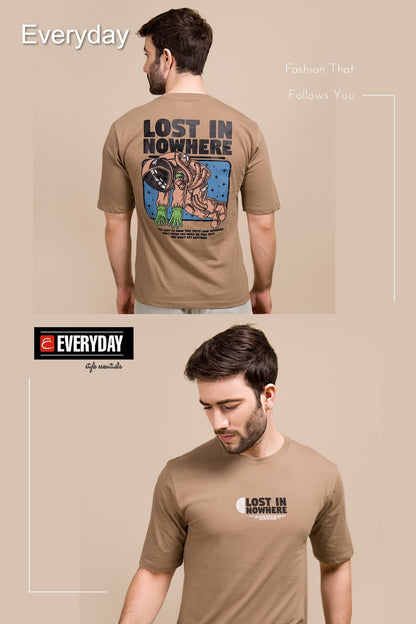 Oversize Vol 784 Everyday Biowash Unisex Tshirt Wholesaler