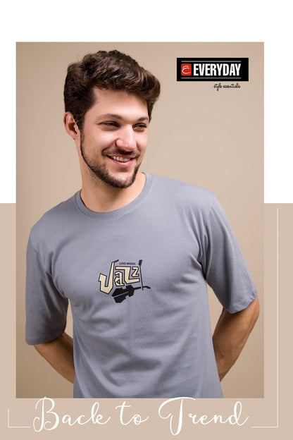 Oversize Vol 784 Everyday Biowash Unisex Tshirt Wholesaler