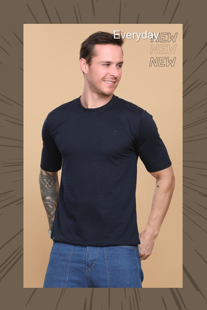 Oversize Vol 792 Everyday Looper Mens Tshirts Supplier Ahmedabad