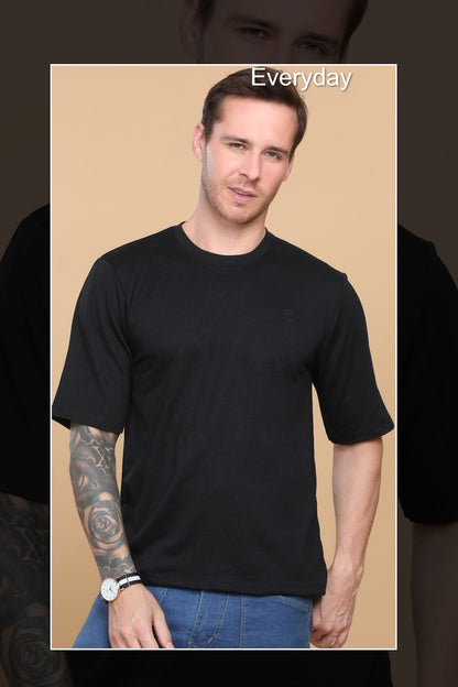 Oversize Vol 792 Everyday Looper Mens Tshirts Supplier Ahmedabad