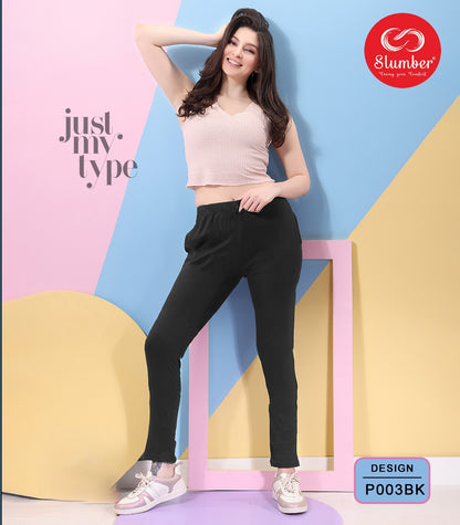 P003 Slumber Sinker Women Night Lower Supplier India