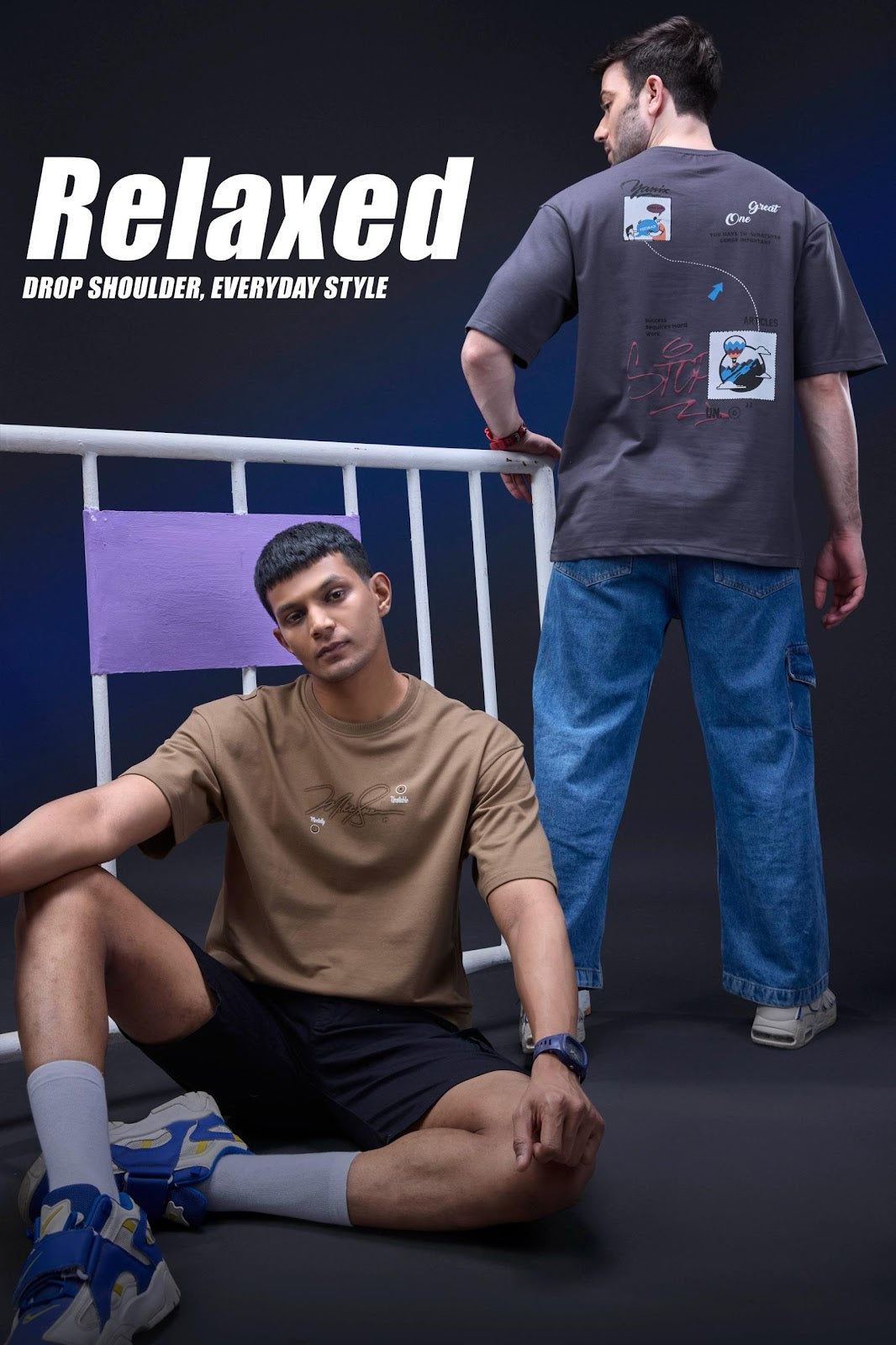 P361 Pegasi Looper Mens Tshirts Wholesaler