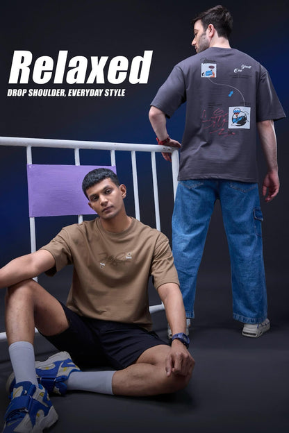 P361 Pegasi Looper Mens Tshirts Wholesaler