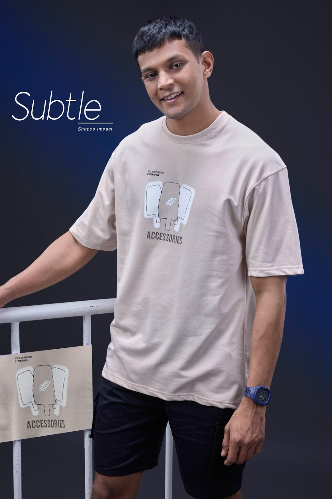 P361 Pegasi Looper Mens Tshirts Wholesaler