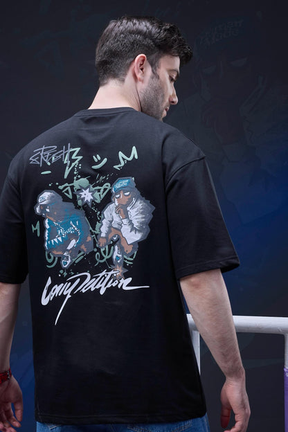 P361 Pegasi Looper Mens Tshirts Wholesaler