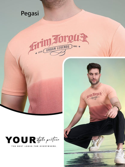 P363 Pegasi Knit Mens Tshirts Manufacturer Ahmedabad