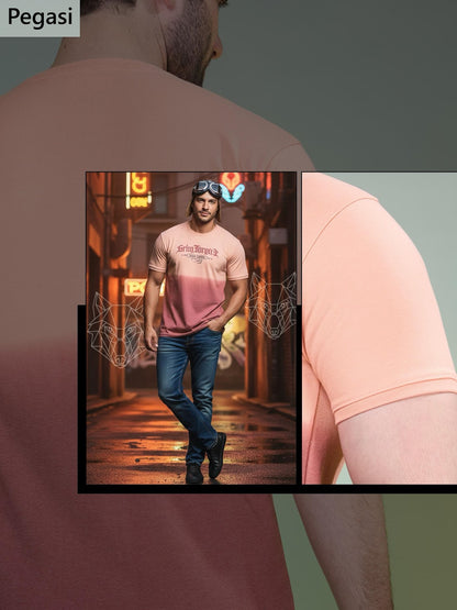 P363 Pegasi Knit Mens Tshirts Manufacturer Ahmedabad