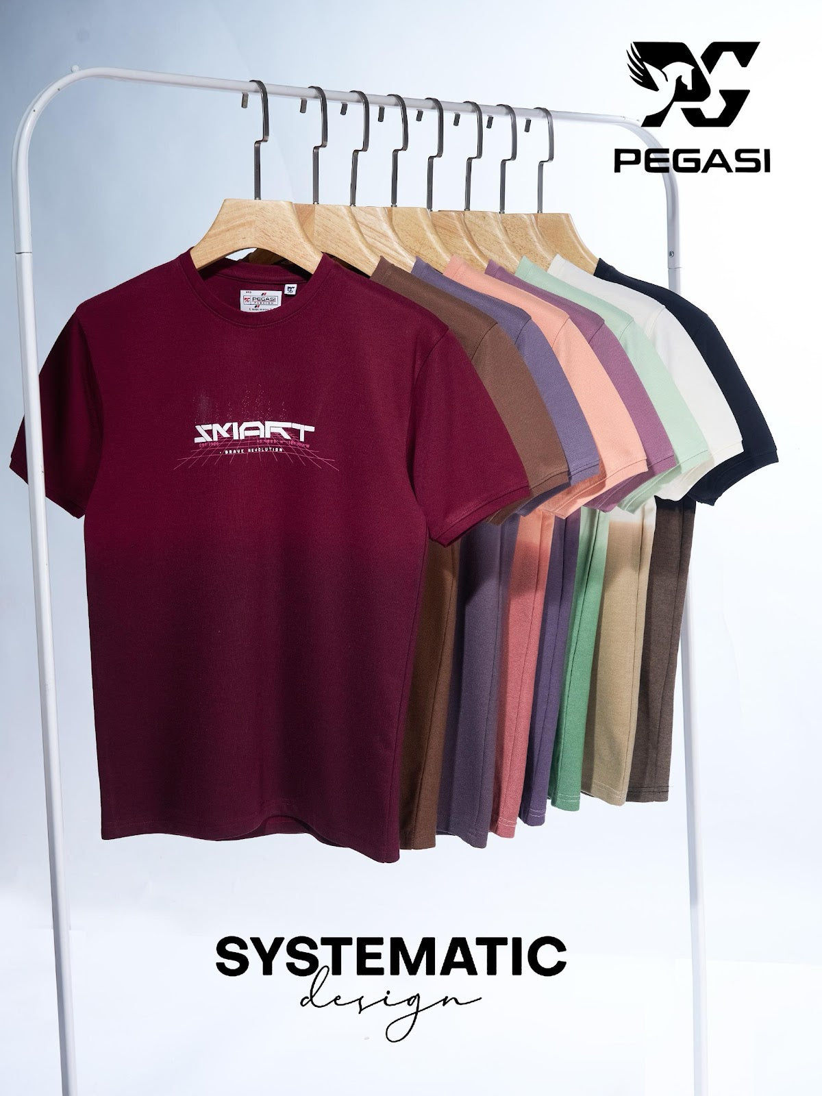 P363 Pegasi Knit Mens Tshirts Manufacturer Ahmedabad