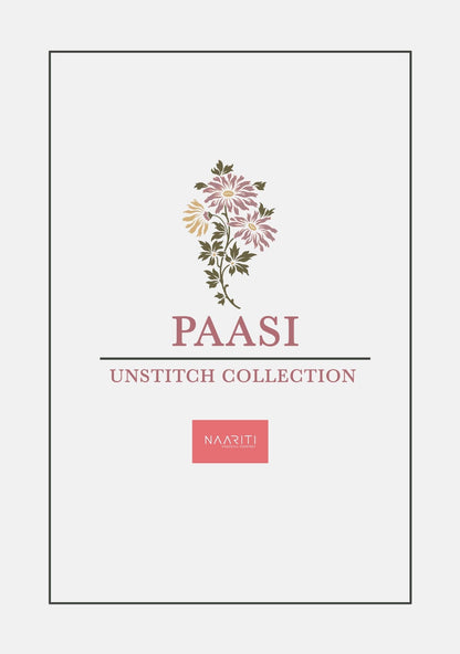 Paasi Naariti Linen Salwar Suits Wholesale Rate