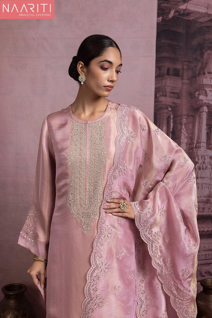 Paheli Naariti Pant Style Suits Supplier Ahmedabad