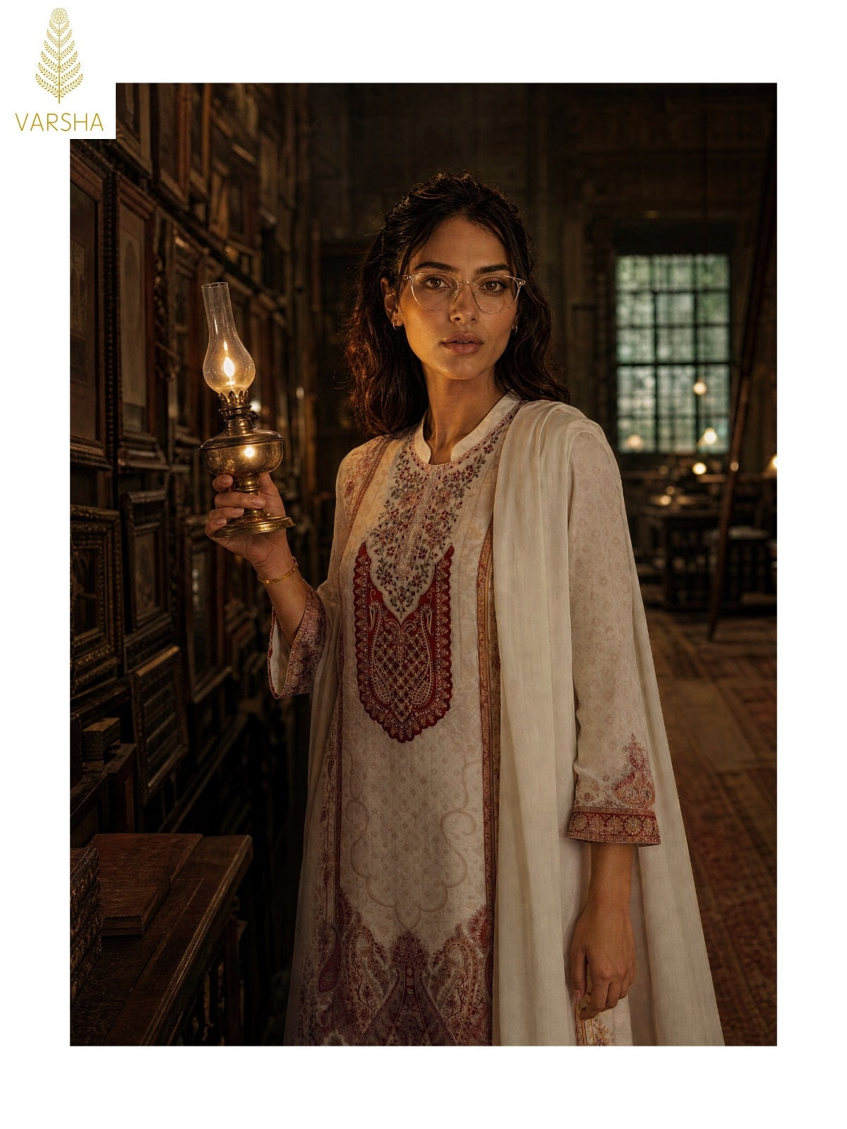 Paisley Studio Varshaa Viscose Muslin Pakistani Salwar Suits Exporter Ahmedabad