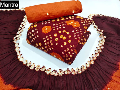 Pakistani Print Mantra Chinon Salwar Suits Manufacturer Ahmedabad