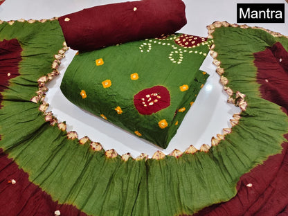 Pakistani Print Mantra Chinon Salwar Suits Manufacturer Ahmedabad