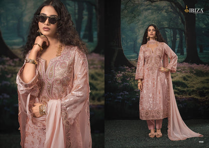 Palachi Paisley Ibiza Velvet Suits Manufacturer Gujarat