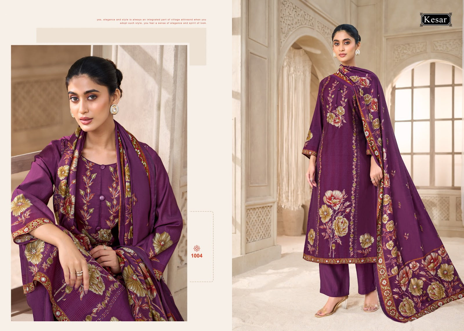 Palak Kesar Muslin Karachi Salwar Suits Exporter India