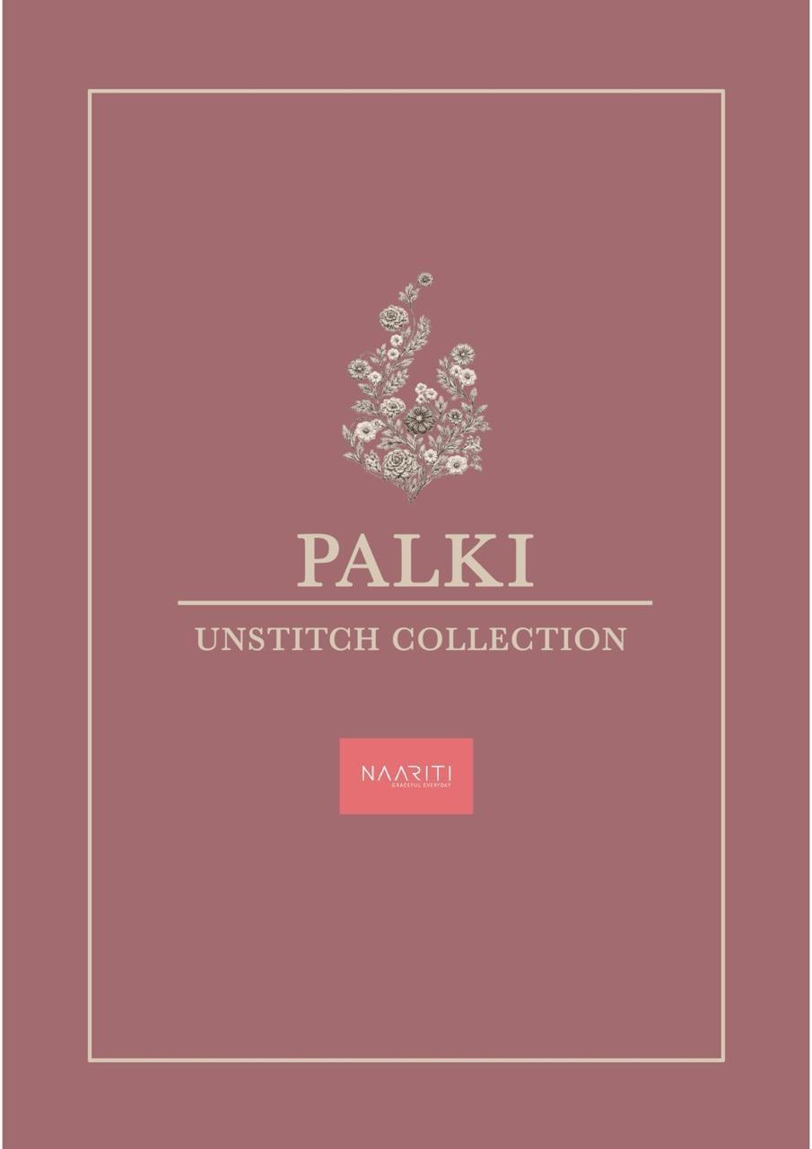 Palki Naariti Tissue Silk Pant Style Suits Exporter Ahmedabad