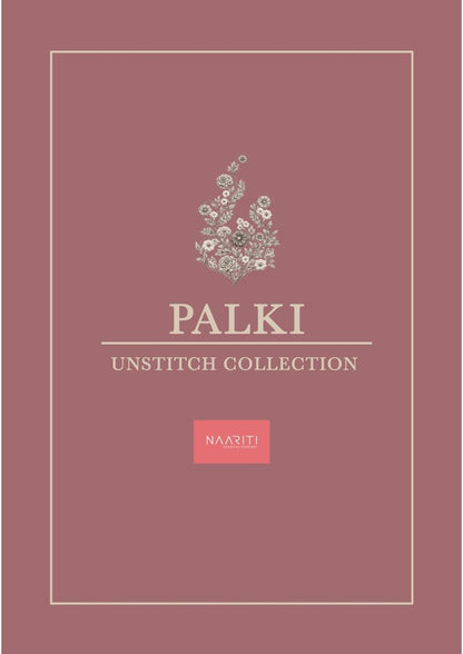 Palki Naariti Tissue Silk Pant Style Suits Exporter Ahmedabad