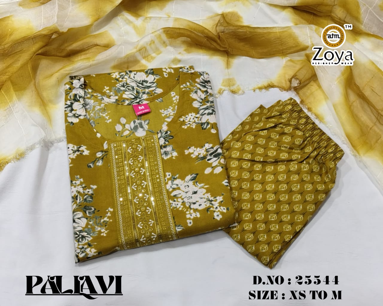 Pallavi Jnx Capsule Readymade Pant Style Suits Wholesaler