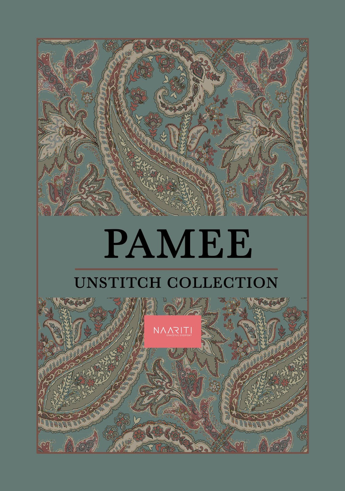 Pamee Naariti Silk Pant Style Suits Wholesale Price