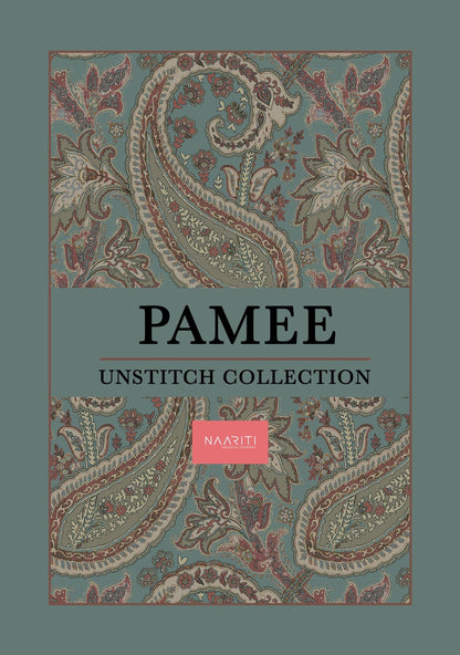 Pamee Naariti Silk Pant Style Suits Wholesale Price