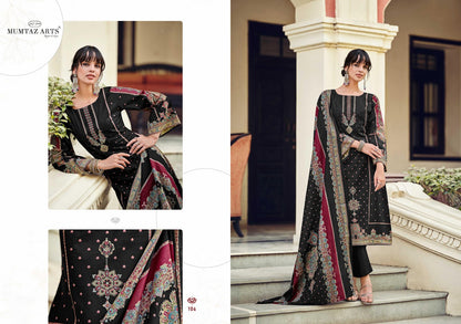 Paradise Mumtaz Arts Pure Viscose Karachi Salwar Suits Wholesale