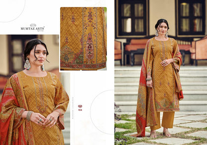 Paradise Mumtaz Arts Pure Viscose Karachi Salwar Suits Wholesale